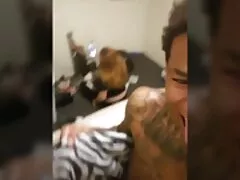 レズビアン愛撫された彼女 エロ 一徹