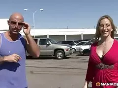 中出しのテラス 一徹 女性 向け