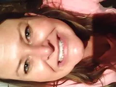 胸、オイル、非常にいいです！ 一徹 セックス 動画