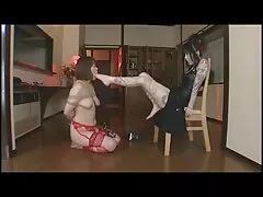 オナニーはレズビアンの魅力的なレズ膣です。 鈴木 一徹 アダルト ビデオ