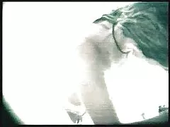 #ねじれた罪人セレステは白髪の壊れた男をつかむ # エロ 一徹